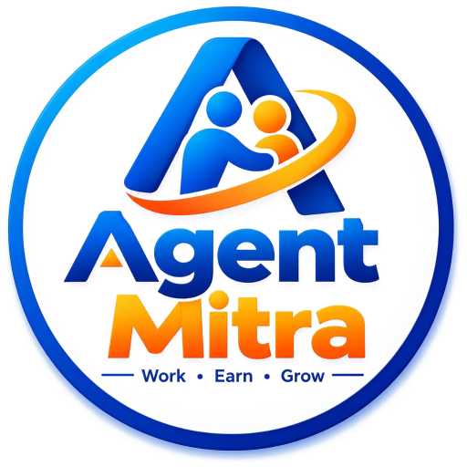 AgentMitra Logo